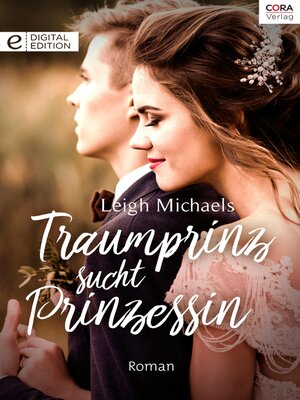 cover image of Traumprinz sucht Prinzessin